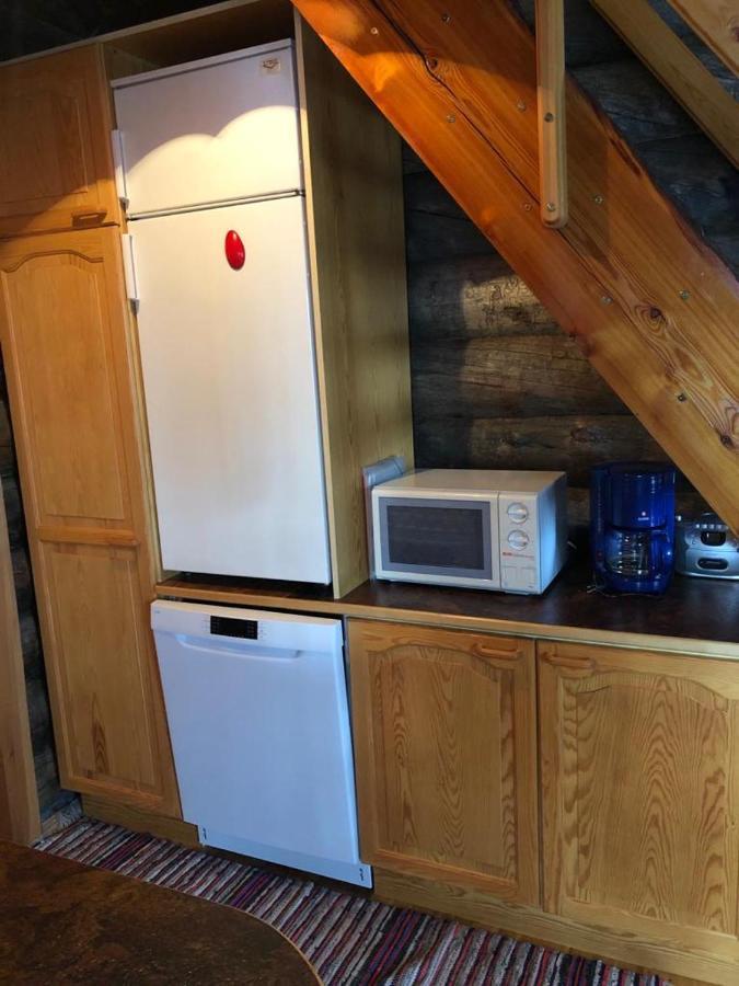 Kelola Cottage Keyritty 외부 사진